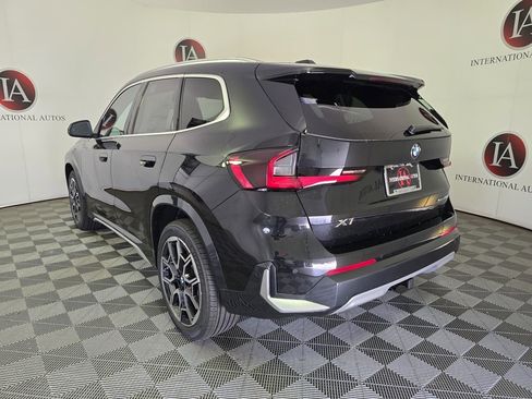 New 2026 BMW X1 xDrive28i w/ Convenience Package image 7
