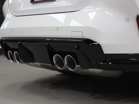 Used 2023 BMW M4 Coupe RWD image 20