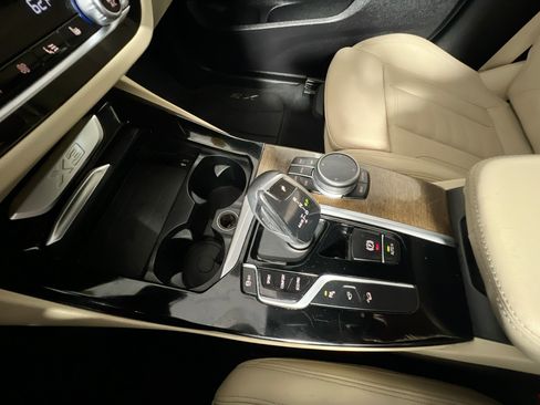 Used 2020 BMW X3 xDrive30i w/ Premium Package AWD/4WD image 25
