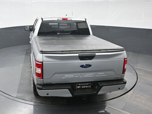 Used 2019 Ford F150 XLT w/ Equipment Group 302A Luxury image 20