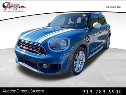 Used 2019 MINI Cooper Countryman S