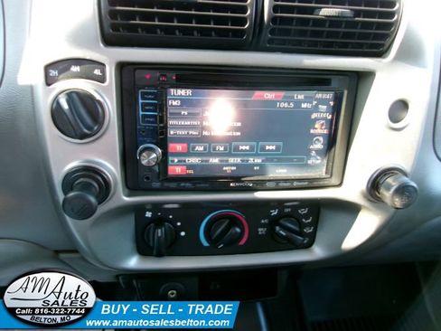 Used 2007 Ford Ranger XLT image 12