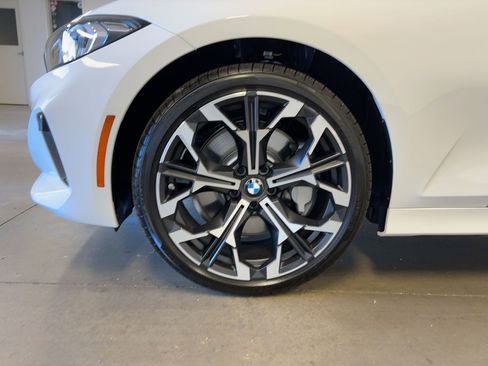 Used 2026 BMW 330i Sedan w/ Convenience Package image 11