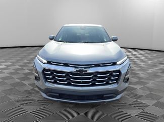 New 2026 Chevrolet Equinox LT w/ Convenience Package II video 2