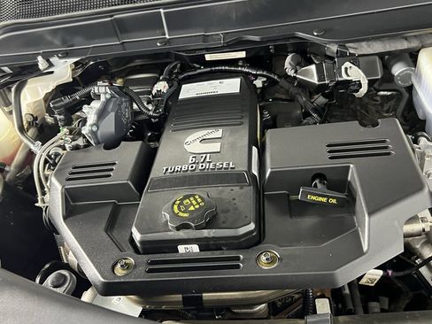 Certified 2024 RAM 2500 Big Horn image 32