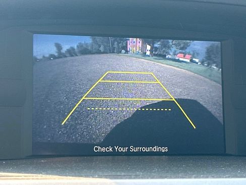 Used 2017 Honda Odyssey EX-L image 23