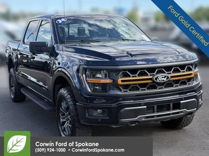 Used 2025 Ford F150 Tremor