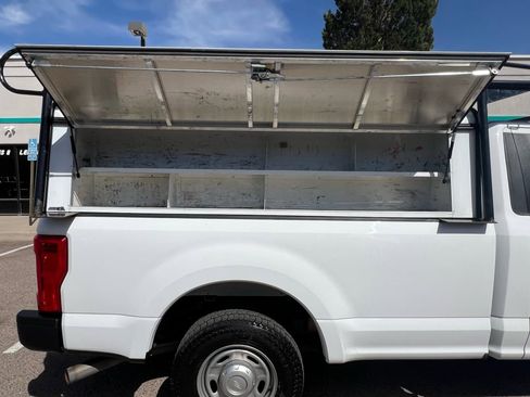 Used 2018 Ford F250 XL w/ Power Equipment Group RWD image 13