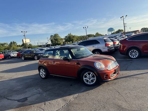 Used 2012 MINI Cooper Hardtop FWD image 5