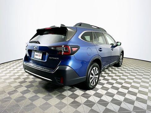 Used 2021 Subaru Outback Premium w/ Popular Package #1 image 10
