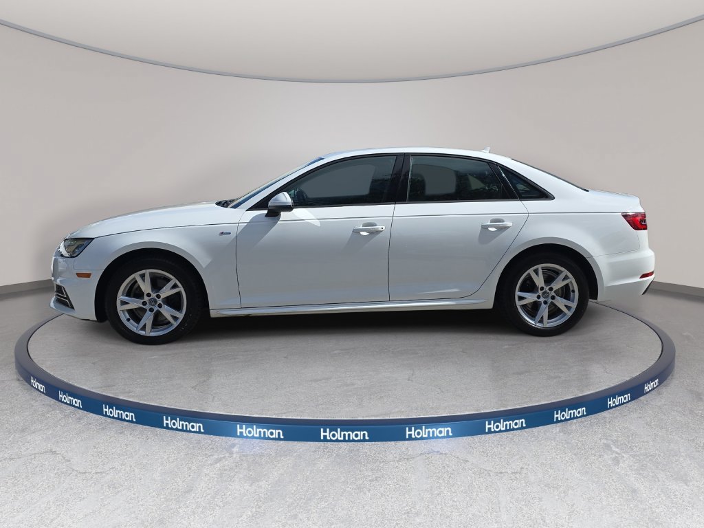 Used 2018 Audi A4 2.0T Ultra Premium FWD image 9