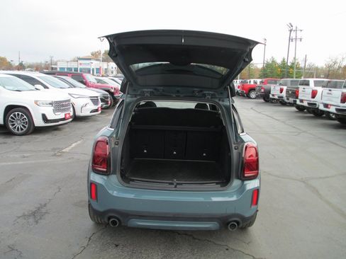 Used 2022 MINI Cooper Countryman S w/ Premium Package image 7