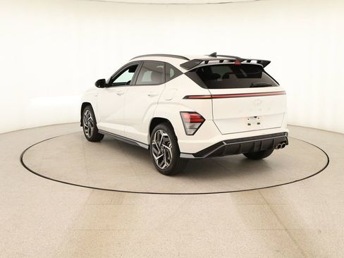 Used 2024 Hyundai Kona N Line FWD image 5