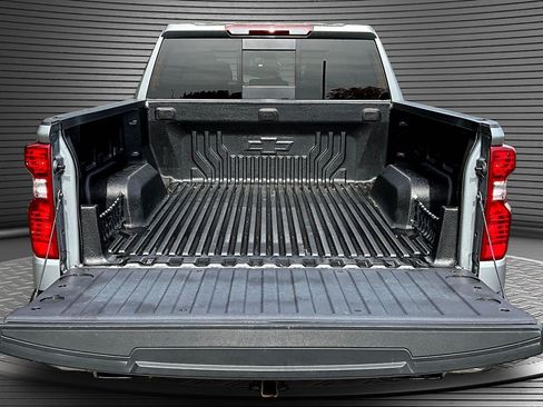 Used 2024 Chevrolet Silverado 1500 LT w/ All Star Edition Plus AWD/4WD image 7