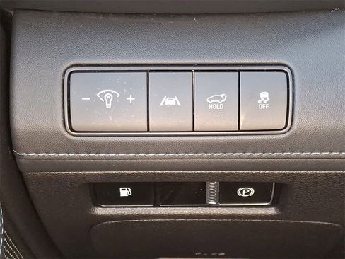 Used 2022 Hyundai Santa Fe Limited w/ Cargo Package image 26