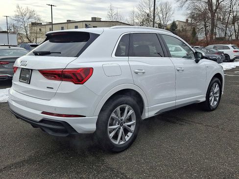 Certified 2025 Audi Q3 2.0T Premium w/ Convenience Package image 25