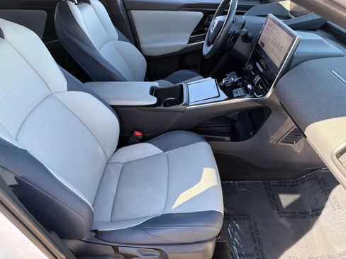 Used 2023 Subaru Solterra AWD image 23