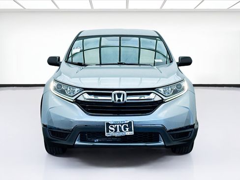 Used 2018 Honda CR-V LX image 2