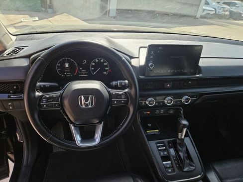 Used 2025 Honda CR-V EX-L image 17