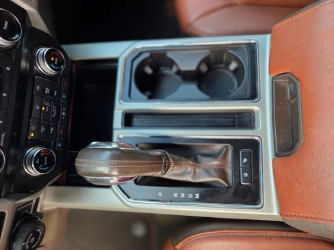 Used 2020 Ford F150 King Ranch w/ Equipment Group 601A Luxury AWD/4WD image 25