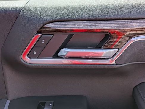 New 2026 GMC Sierra 1500 Elevation w/ Elevation Premium Package image 35