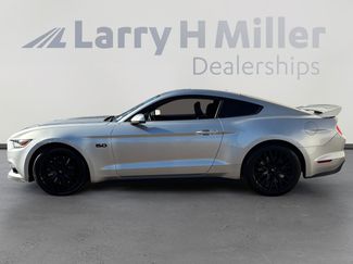 Used 2016 Ford Mustang GT Premium w/ GT Performance Package video 2