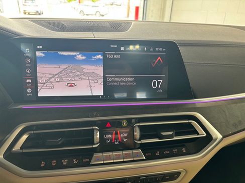 Used 2021 BMW X5 sDrive40i w/ Premium Package RWD image 14