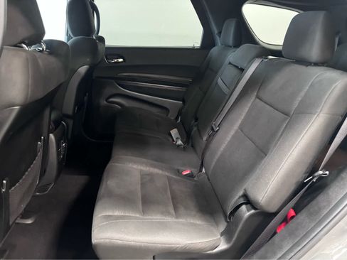 Used 2023 Dodge Durango GT AWD/4WD image 13