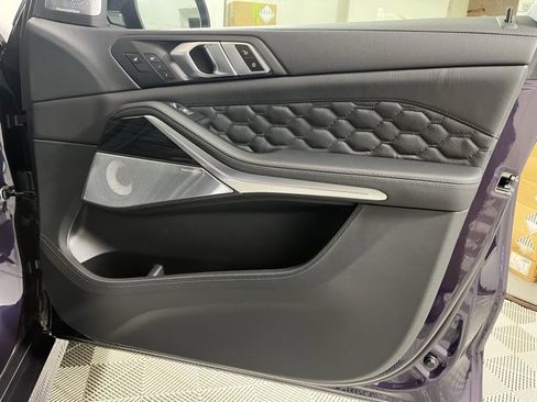 New 2026 BMW X5 M Competition w/ Executive Package image 23