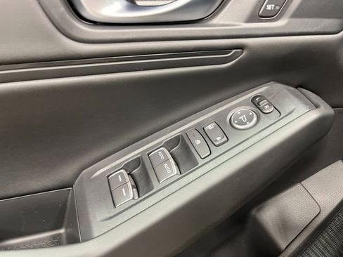 New 2026 Honda Accord EX-L image 13