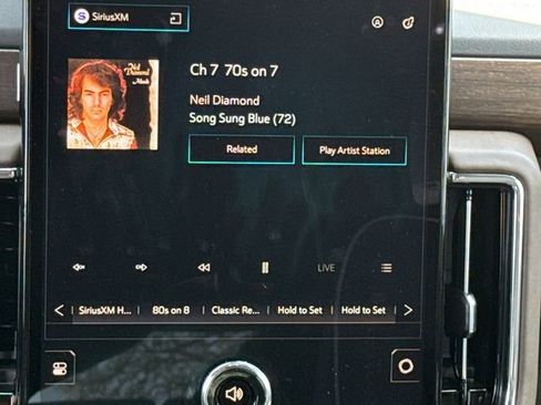 Used 2026 GMC Yukon Denali Ultimate image 10