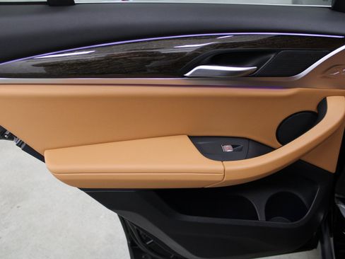 Used 2022 BMW X3 xDrive30i image 17