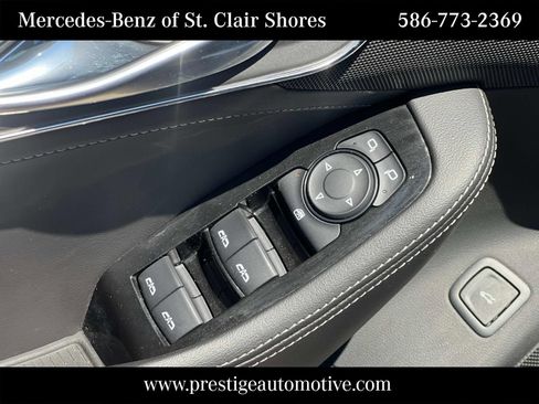 Used 2024 Cadillac CT5 Luxury w/ Cold Weather Package AWD/4WD image 18