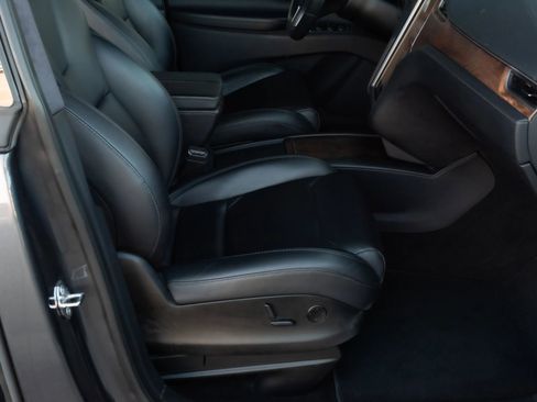 Used 2018 Tesla Model X 100D image 25