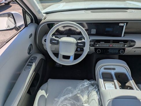 New 2026 Hyundai Palisade SEL image 17