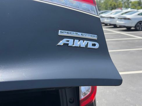 Used 2021 Honda Pilot Special Edition image 34