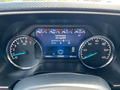 Used 2023 Ford F150 XLT w/ Equipment Group 302A High image 25