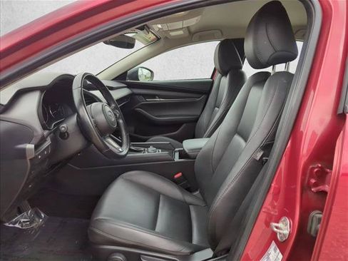 Used 2024 MAZDA MAZDA3 s FWD image 15