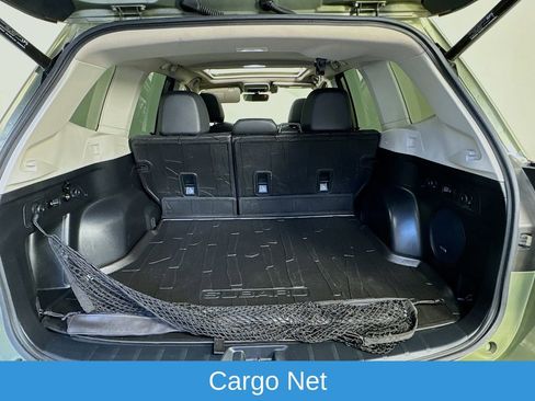 Used 2021 Subaru Forester Touring w/ Popular Package #2 image 34