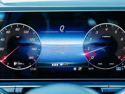 New 2026 Mercedes-Benz GLE 350 4MATIC image 23