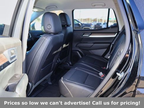 New 2026 GMC Terrain Denali w/ LPO, Floor Liner Package image 11