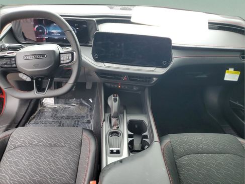 New 2026 Dodge Charger Scat Pack AWD/4WD image 9