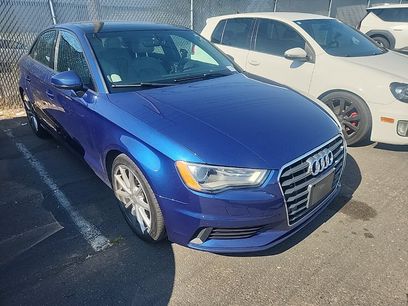 Used 2016 Audi A3 1.8T Premium
