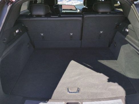 Certified 2024 Cadillac Lyriq Luxury image 17