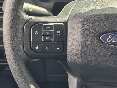 Certified 2024 Ford F150 STX AWD/4WD image 26