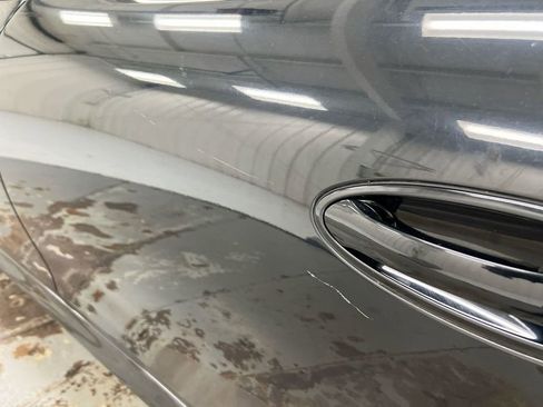 Used 2011 Porsche Panamera 4 image 30