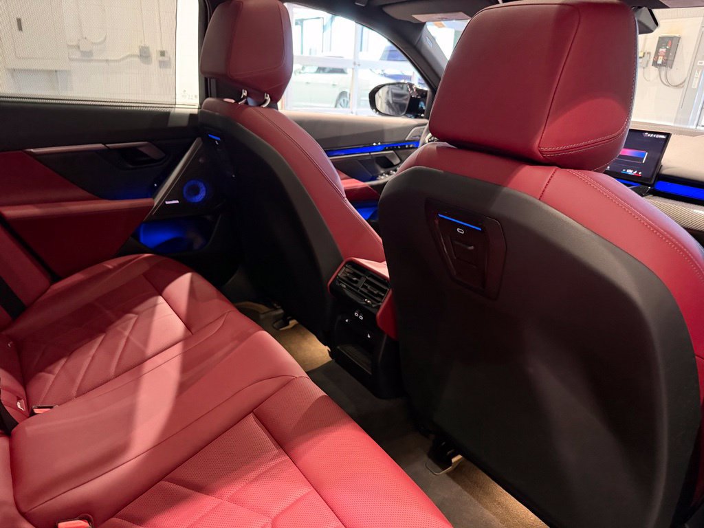 Used 2024 BMW i5 M60 w/ Executive Package AWD/4WD image 44
