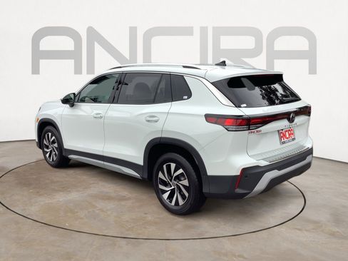 New 2026 Volkswagen Tiguan S FWD image 6