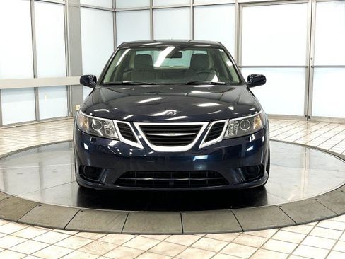 Used 2008 Saab 9-3 2.0T w/ Cold Weather Package FWD image 2