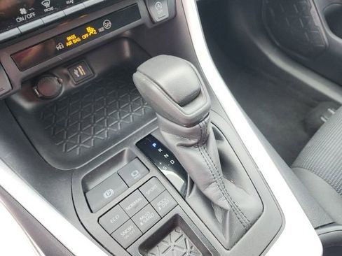 Used 2024 Toyota RAV4 LE image 19